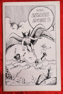 Collectable Comics | The heroine addict Comics | Vintage Comics | Publisher: Comics