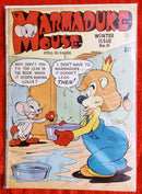 Old vintage collection comics | Marmaduke mouse| Pub:  Comics |