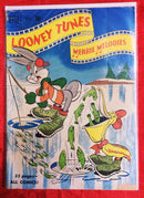 Collectable Comics | Looney tunes merrie melodies Comics | Vintage Comics | Publisher: Dell Comics