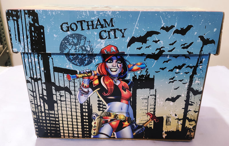 BCW Comics Storage Box | Store Upto 150 Comics Inside | Also for Graphic Novels
