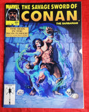 Collectable Magazines | Conan Magazine | Vintage Magazine | Publisher: Marvel Comics