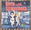 Graphic Novel | Girls With SlingShots | Year:2009 | Pages:153