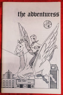 Collectable Comics | The adventuress Comics | Vintage Comics | Publisher: Comics