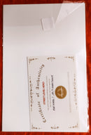 Signed Comic with Certificate of Authenticity|Ninja Funk |