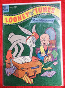 Collectable Comics | Looney tunes Comics | Vintage Comics | Publisher: Dell Comics