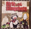Graphic Novel | Girls With SlingShots | Year:2009 | Pages:153