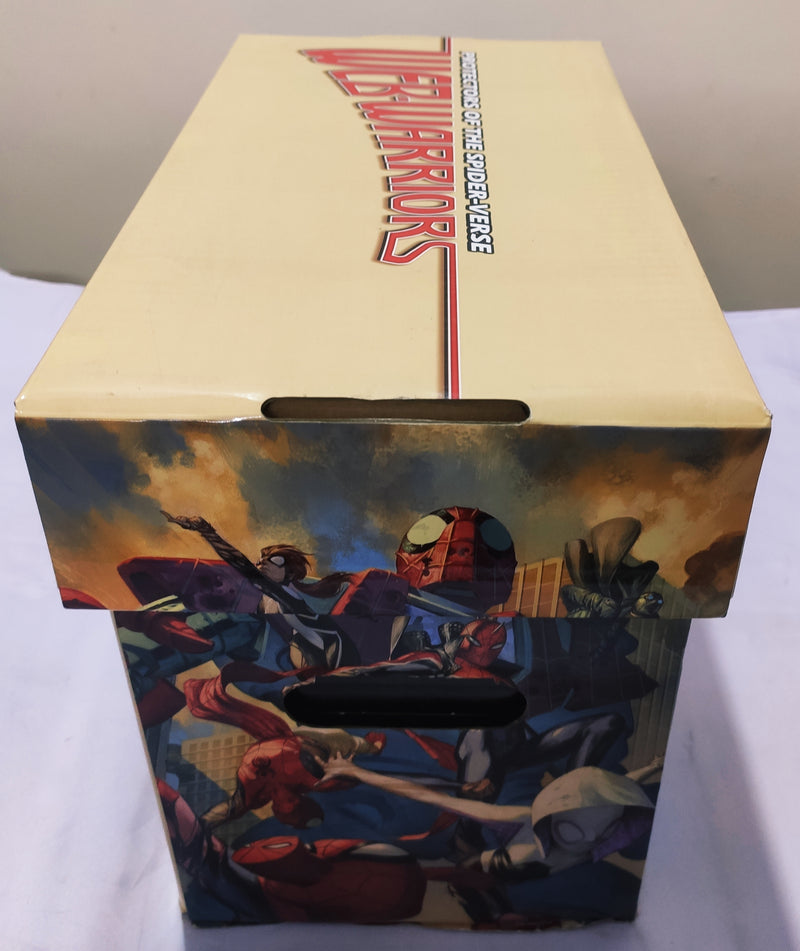 BCW Comics Storage Box | Store Upto 150 Comics Inside | Also for Graphic Novels