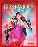 Collectable Magazines | Blasfamous Magazine | Vintage Magazine | Publisher:  Comics