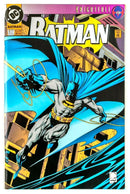 (Collector's Edition) Batman, Vol. 1 Knightfall - Part 19: Dark Angel: The Fall |  Issue