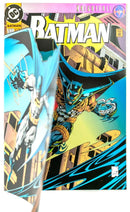 (Collector's Edition) Batman, Vol. 1 Knightfall - Part 19: Dark Angel: The Fall |  Issue