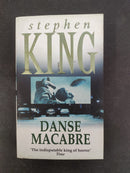 Stephen King | Bind: Paperback