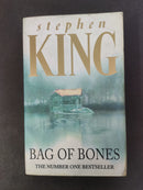 Stephen King | Bind: Paperback