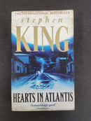 Stephen King | Bind: Paperback