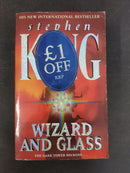Stephen King | Bind: Paperback