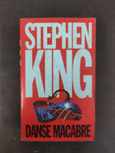 Stephen King | Bind: Paperback