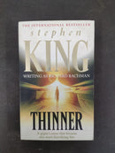 Stephen King | Bind: Paperback