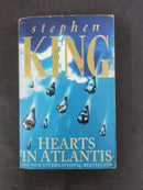 Stephen King | Bind: Paperback