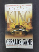 Stephen King | Bind: Paperback