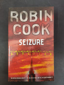 Paperback Novel in Used Good Condition