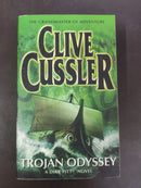 Paperback Novel in Used Good Condition