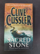 Paperback Novel in Used Good Condition