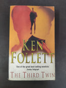 Paperback Novel in Used Good Condition