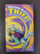 Paperback Novel in Used Good Condition