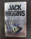 Paperback Novel in Used Good Condition