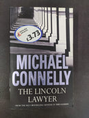 Paperback Novel in Used Good Condition