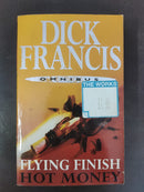 Paperback Novel in Used Good Condition