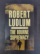 Paperback Novel in Used Good Condition