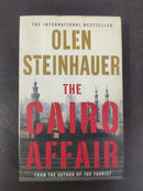 Paperback Novel in Used Good Condition