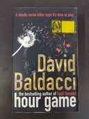 Paperback Novel in Used Good Condition