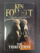 Paperback Novel in Used Good Condition