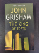 Paperback Novel in Used Good Condition