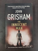 Paperback Novel in Used Good Condition