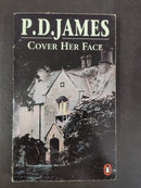 Paperback Novel in Used Good Condition