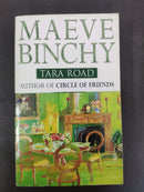 Paperback Novel in Used Good Condition