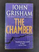 Paperback Novel in Used Good Condition