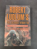 Paperback Novel in Used Good Condition