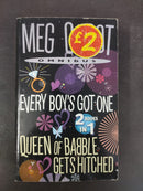 Paperback Novel in Used Good Condition