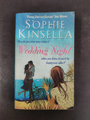 Paperback Novel in Used Good Condition