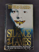Paperback Novel in Used Good Condition