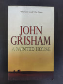 Paperback Novel in Used Good Condition