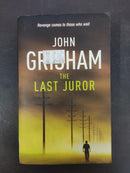Paperback Novel in Used Good Condition