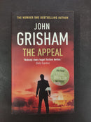 Paperback Novel in Used Good Condition