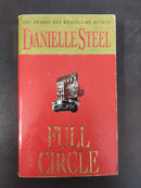 Paperback Novel in Used Good Condition