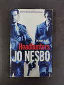 Paperback Novel in Used Good Condition