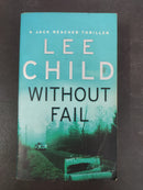 Paperback Novel in Used Good Condition