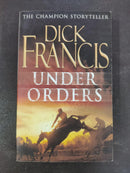 Paperback Novel in Used Good Condition